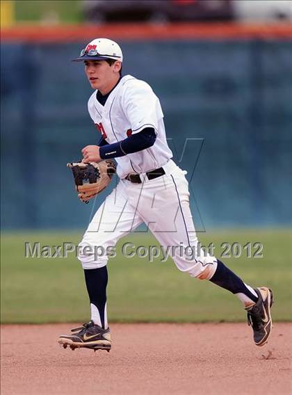 Thumbnail 1 in Decatur @ Bob Jones photogallery.