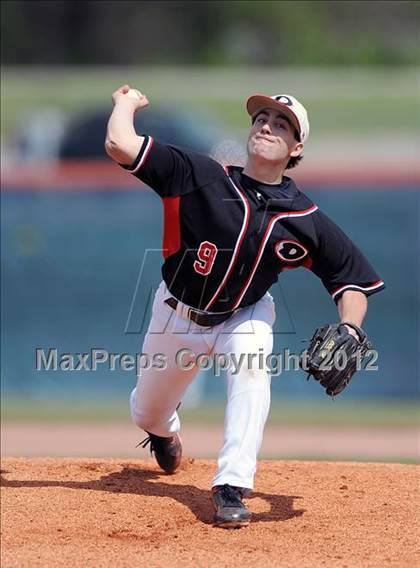 Thumbnail 1 in Decatur @ Bob Jones photogallery.