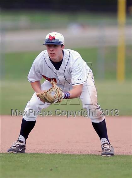 Thumbnail 2 in Decatur @ Bob Jones photogallery.