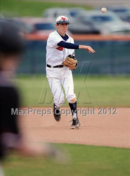 Thumbnail 2 in Decatur @ Bob Jones photogallery.