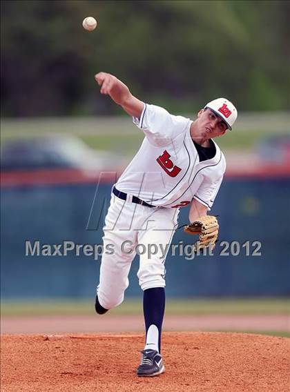 Thumbnail 2 in Decatur @ Bob Jones photogallery.