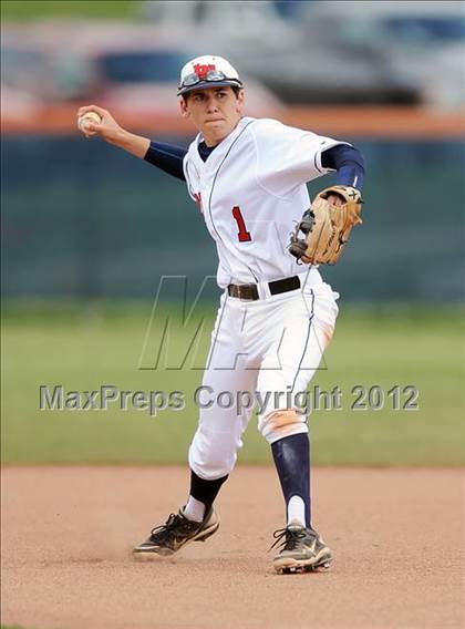 Thumbnail 3 in Decatur @ Bob Jones photogallery.
