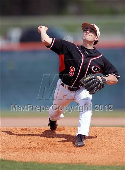 Thumbnail 3 in Decatur @ Bob Jones photogallery.