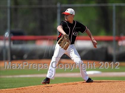Thumbnail 3 in Decatur @ Bob Jones photogallery.