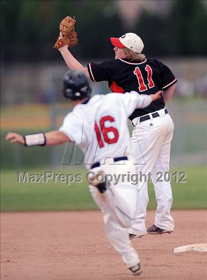 Thumbnail 3 in Decatur @ Bob Jones photogallery.