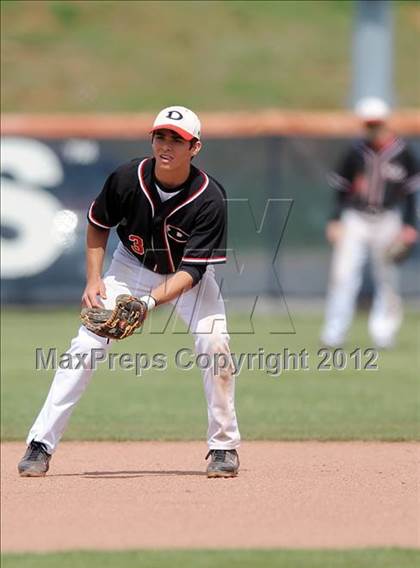 Thumbnail 3 in Decatur @ Bob Jones photogallery.