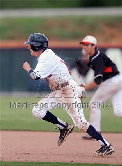 Thumbnail 1 in Decatur @ Bob Jones photogallery.