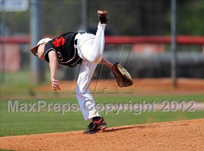 Thumbnail 1 in Decatur @ Bob Jones photogallery.