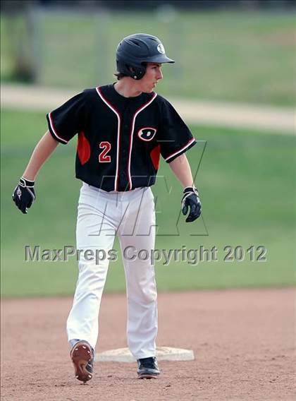 Thumbnail 1 in Decatur @ Bob Jones photogallery.