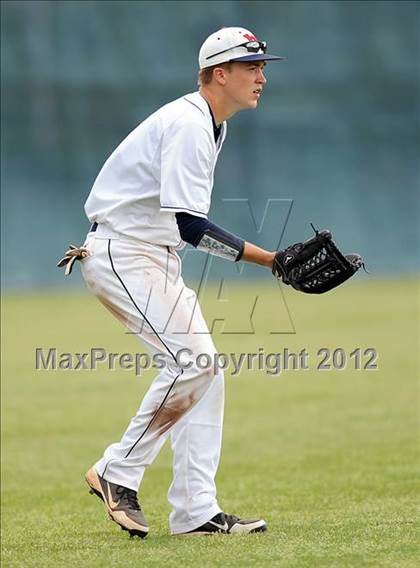 Thumbnail 2 in Decatur @ Bob Jones photogallery.