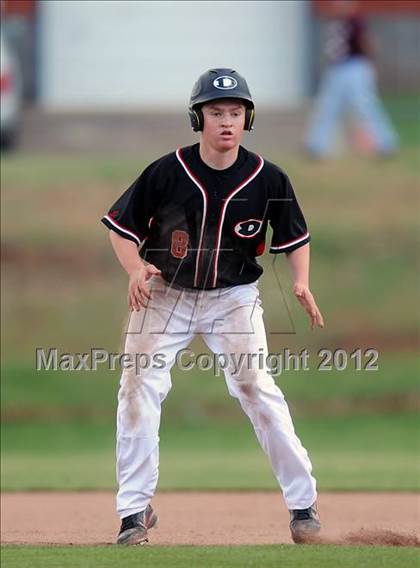 Thumbnail 2 in Decatur @ Bob Jones photogallery.