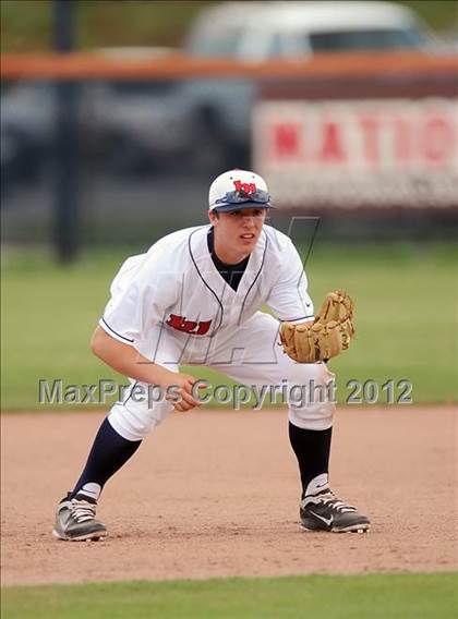 Thumbnail 3 in Decatur @ Bob Jones photogallery.
