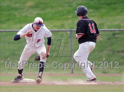 Thumbnail 1 in Decatur @ Bob Jones photogallery.