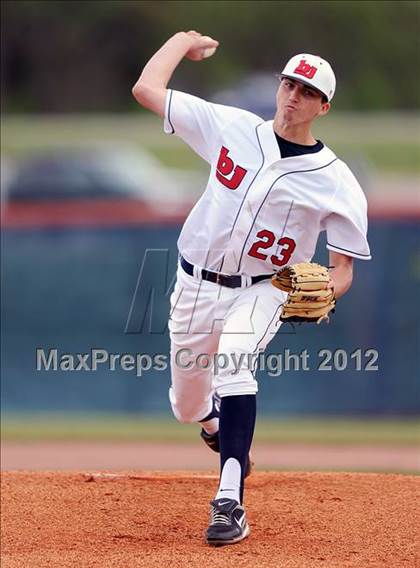 Thumbnail 1 in Decatur @ Bob Jones photogallery.