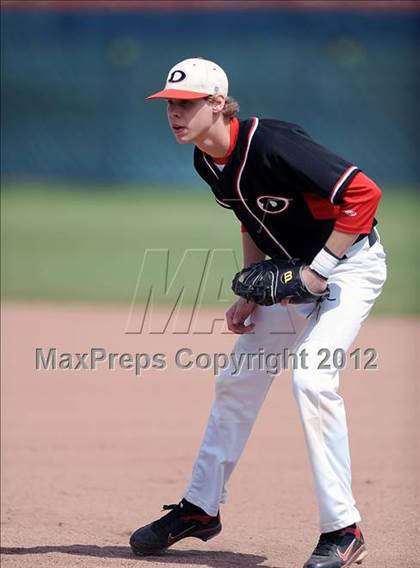 Thumbnail 2 in Decatur @ Bob Jones photogallery.