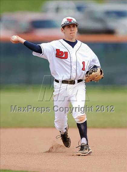 Thumbnail 1 in Decatur @ Bob Jones photogallery.