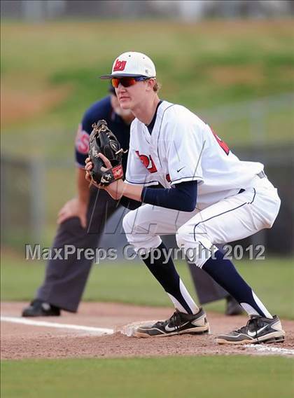Thumbnail 2 in Decatur @ Bob Jones photogallery.