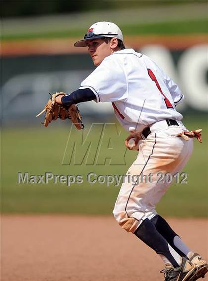 Thumbnail 1 in Decatur @ Bob Jones photogallery.