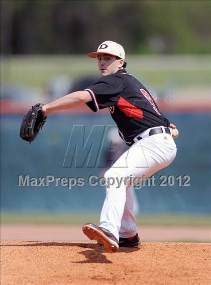 Thumbnail 1 in Decatur @ Bob Jones photogallery.