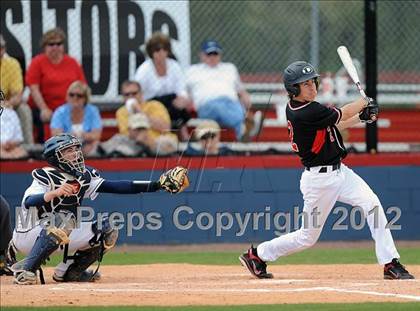 Thumbnail 3 in Decatur @ Bob Jones photogallery.
