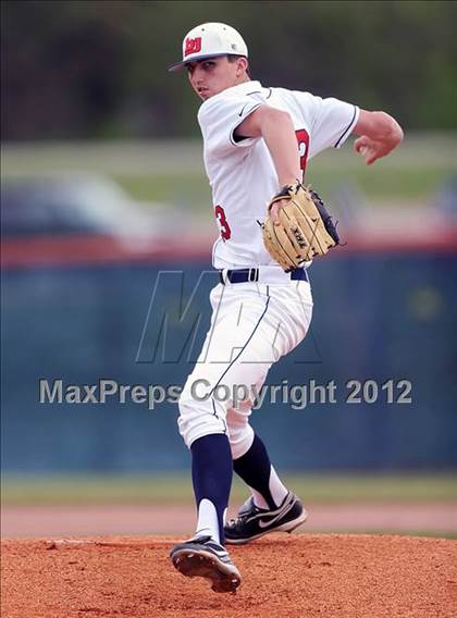 Thumbnail 3 in Decatur @ Bob Jones photogallery.