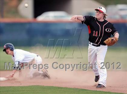 Thumbnail 2 in Decatur @ Bob Jones photogallery.