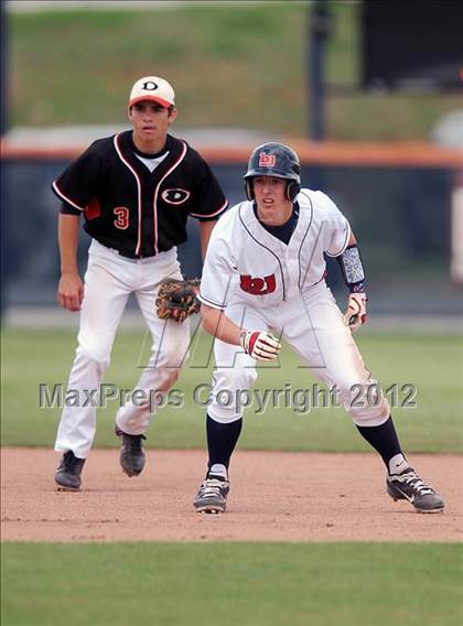 Thumbnail 3 in Decatur @ Bob Jones photogallery.