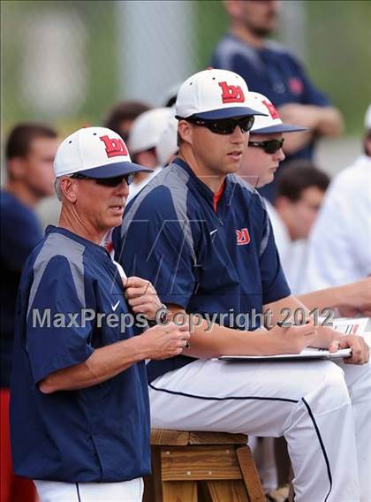 Thumbnail 2 in Decatur @ Bob Jones photogallery.