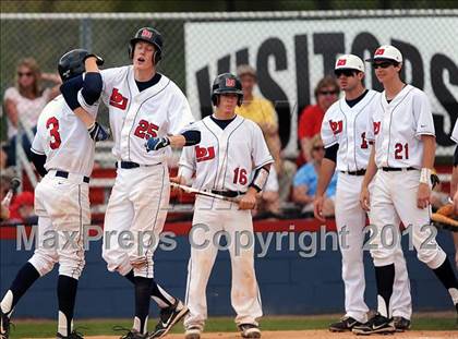Thumbnail 1 in Decatur @ Bob Jones photogallery.