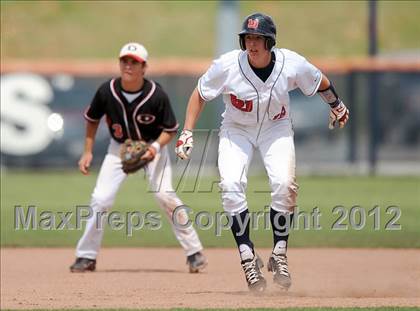 Thumbnail 2 in Decatur @ Bob Jones photogallery.