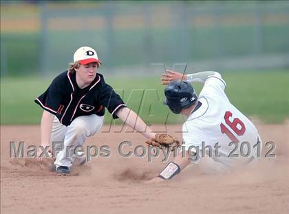 Thumbnail 2 in Decatur @ Bob Jones photogallery.