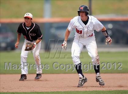 Thumbnail 1 in Decatur @ Bob Jones photogallery.