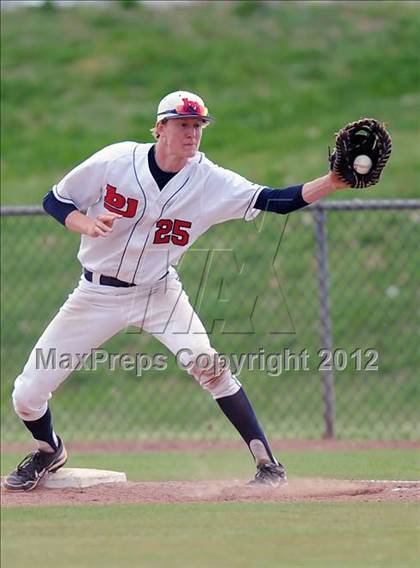 Thumbnail 2 in Decatur @ Bob Jones photogallery.