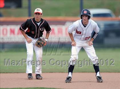 Thumbnail 3 in Decatur @ Bob Jones photogallery.