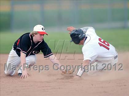 Thumbnail 3 in Decatur @ Bob Jones photogallery.