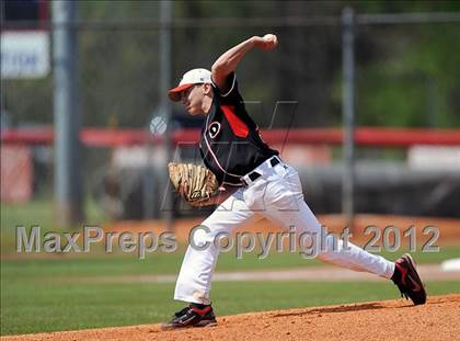 Thumbnail 3 in Decatur @ Bob Jones photogallery.