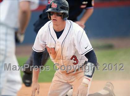 Thumbnail 3 in Decatur @ Bob Jones photogallery.