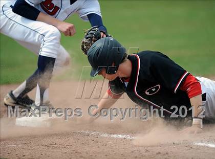 Thumbnail 3 in Decatur @ Bob Jones photogallery.