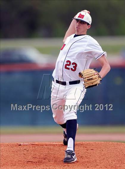Thumbnail 1 in Decatur @ Bob Jones photogallery.