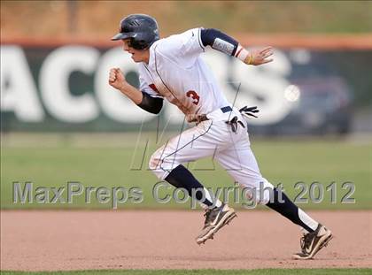 Thumbnail 2 in Decatur @ Bob Jones photogallery.