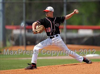 Thumbnail 2 in Decatur @ Bob Jones photogallery.