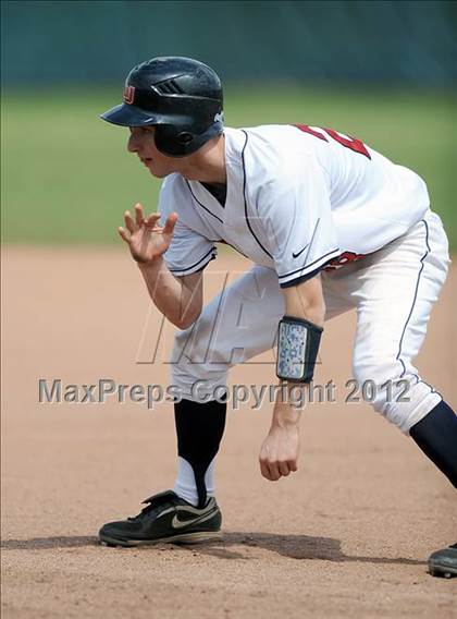 Thumbnail 3 in Decatur @ Bob Jones photogallery.