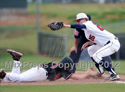 Thumbnail 3 in Decatur @ Bob Jones photogallery.