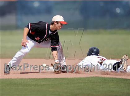 Thumbnail 3 in Decatur @ Bob Jones photogallery.