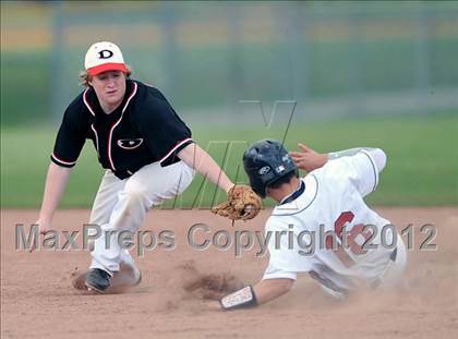 Thumbnail 1 in Decatur @ Bob Jones photogallery.