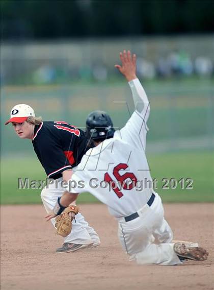 Thumbnail 2 in Decatur @ Bob Jones photogallery.