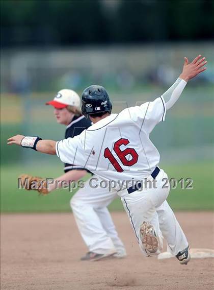 Thumbnail 1 in Decatur @ Bob Jones photogallery.