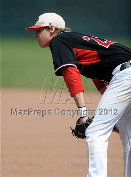 Thumbnail 1 in Decatur @ Bob Jones photogallery.