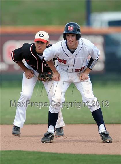 Thumbnail 1 in Decatur @ Bob Jones photogallery.
