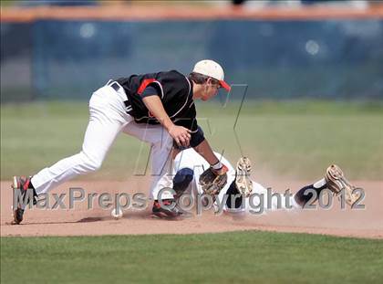 Thumbnail 2 in Decatur @ Bob Jones photogallery.